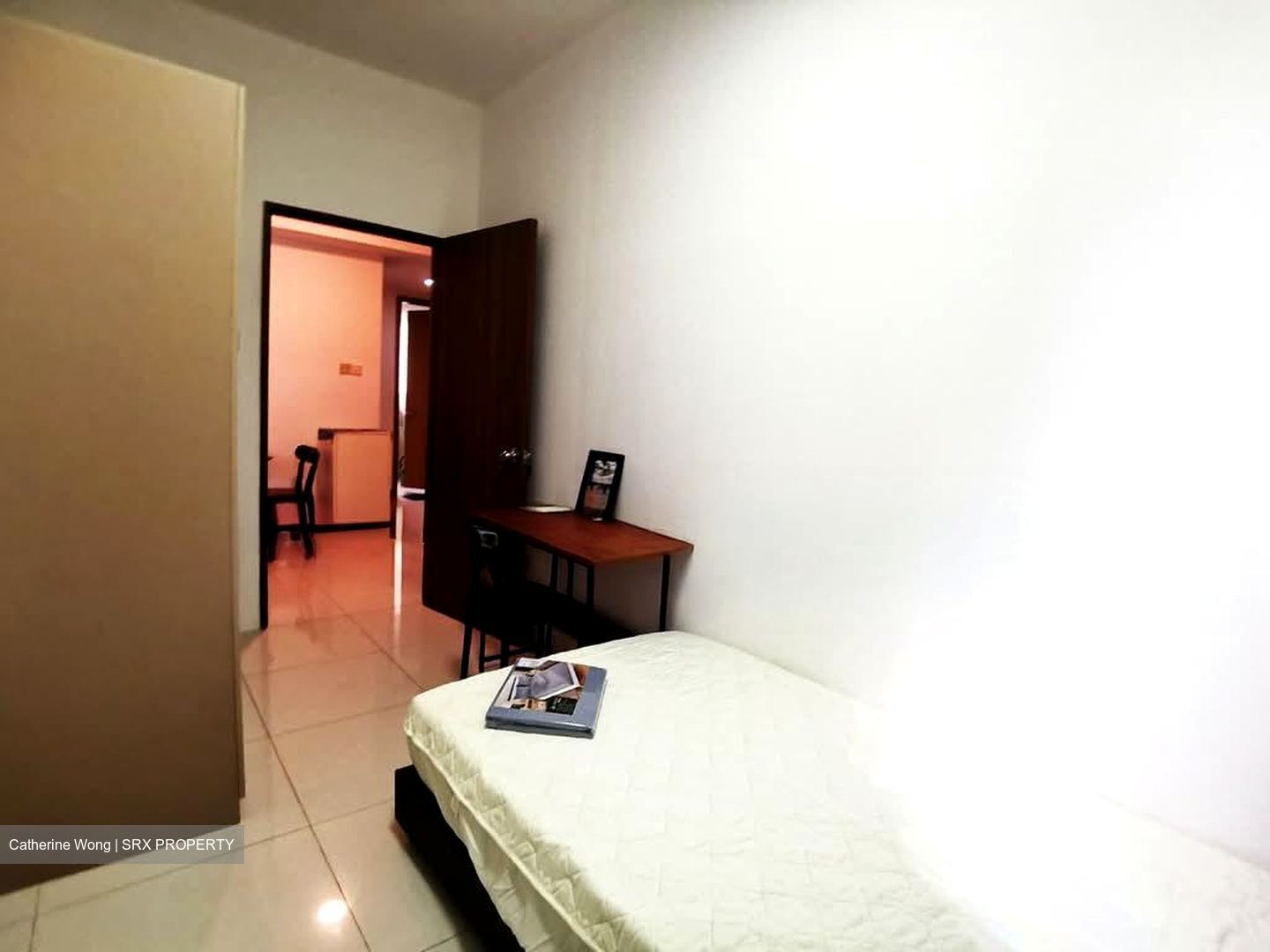 The Beacon (D2), Apartment #536200491